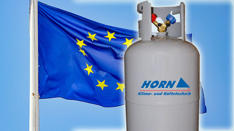 F-Gas Verordnung